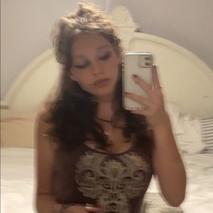 Meet your Posher, Maddie